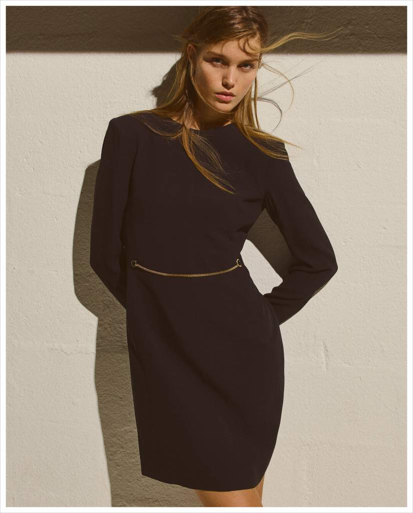 Massimo dutti hotsell autunno inverno 2020